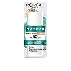 L'Oréal Paris Bright Reveal NIACINAMIDE daily fluid SPF 50 50ml