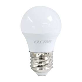 Eletra ELE27G136B2PC LED E27 G45 1.6W 2-pakke