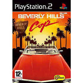 Beverly Hills Cop (PS2)