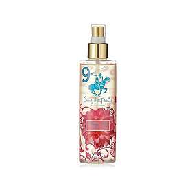 Beverly Hills Polo Club No.9 Sparking Floral Deo Spray 200ml