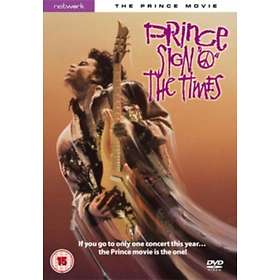 Prince - Sign "O" the Times (DVD)