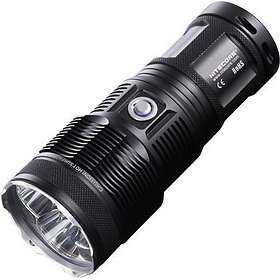 NiteCore TM15 Au Meilleur Prix - Comparez Les Offres De Lampes Torches ...