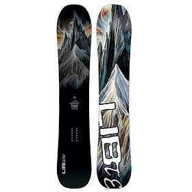 Lib Tech Dynamo Snowboard