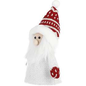 Clas Ohlson Paristokäyttöinen Koristefiguuri LEDillä