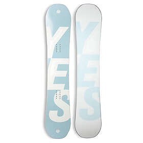 Yes . Basic Snowboard