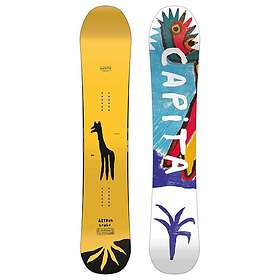 Capita Aeronaut Wide