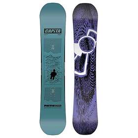Capita Pathfinder Wide
