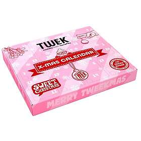 Tweek Adventskalender 2025