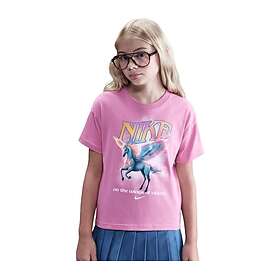 Nike T-shirt (Flickor)