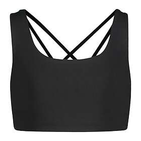 Nike One Lang Sports-BH (Jr)