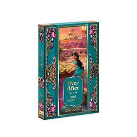 Clementoni Jasmine Ever After 500 Brikker