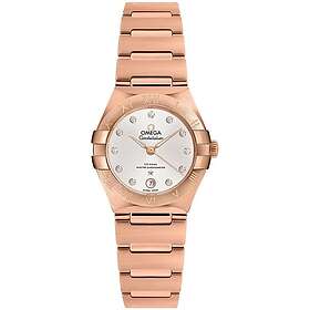 Omega Constellation Co-Axial 131.50.29.20.52.001