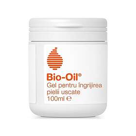 Bio-Oil Gelkräm Fuktgivande 100ml