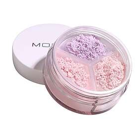 Moira Set & Correct Løst Pudder 4,6g