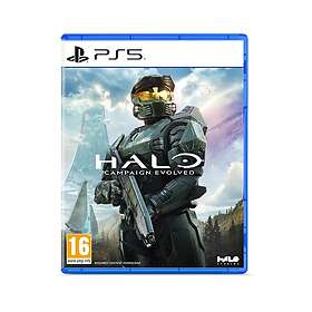 Halo: Campaign Evolved (PS5)