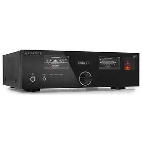 Advance Paris A8 Apex