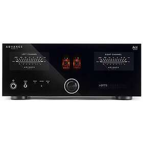 Advance Paris A10 Apex