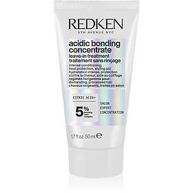 Redken Acidic Bonding Concentrate Leave-in Treatment 50ml