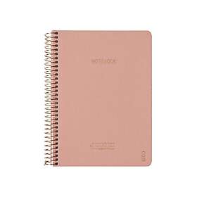 Kozo Anteckningsbok A5 Plain