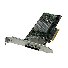 Dell SAS 6Gbps HBA 12DNW