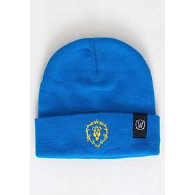 ABYstyle World Of Warcraft Alliance Lion Logo Mössa