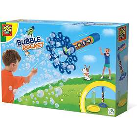 SES Creative Bubbelraket