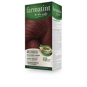 Farmatint Permanent Gel Hårfarve