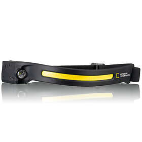 National Geographic Iluminos Stripe