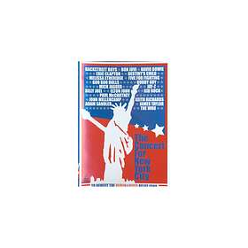 The Concert For New York City (UK) (DVD)