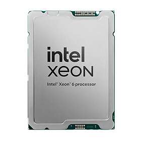 Dell Xeon 6511P 2.5GHz Socket 4710 Tray