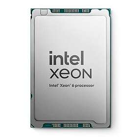 Dell Intel Xeon 6731P 2.5GHz Socket 4710 Tray