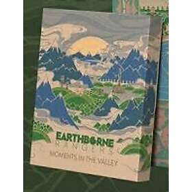 Earthborne Rangers: Hetkiä laaksossa