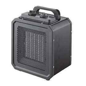 Grad Keramisk Värmefläkt 3000W