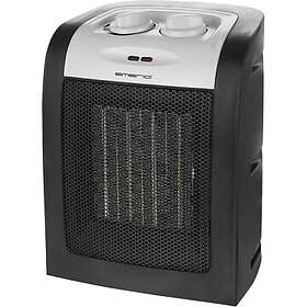 Emerio Viftevarmer 1800W