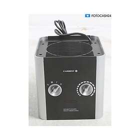 Carbest Mika Chauffage céramique 230V 1500W