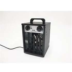 Termo Värmefläkt 2000W