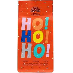 Lykke Kaffegårdar HoHoHo Bryggmalet Kaffe 250g