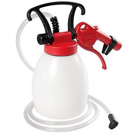 KGK 30 KW Viftevarmer