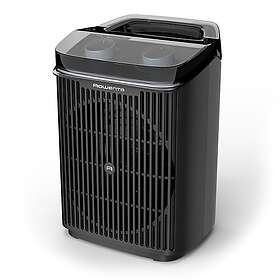 Rowenta Intense Comfort Aqua 2400W Chauffage soufflant