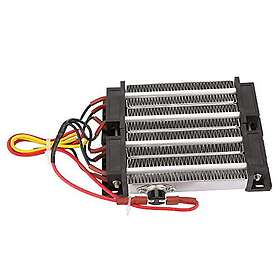 Fafeicy Keramisk värmare 1000W