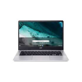 Acer Chromebook 314 NX.K04ED.003 14" Celeron N4500 4GB RAM 64GB SSD