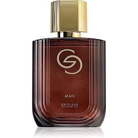 Oriflame Giordani Gold Man Eau de Parfum 75ml