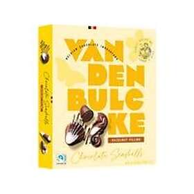 Nordic Brands Chokladhavsfrukter 250g