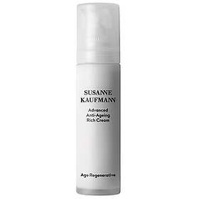 Susanne Kaufmann Advanced Anti-Ageing Rich Cream 50ml