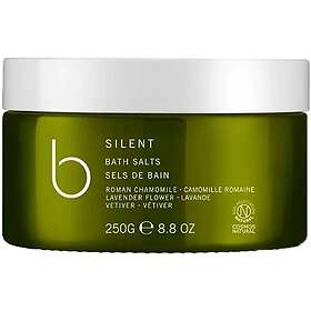 Bamford B Silent Badsalt 250ml