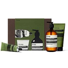 Aesop Party in the Greenhouse Coffret Cadeau