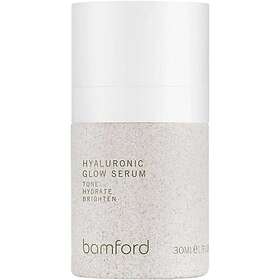 Bamford Skincare Hyaluronic Glow Serum 30ml