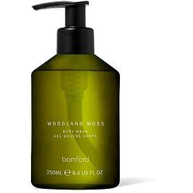 Bamford Woodland Moss Body Wash 250ml