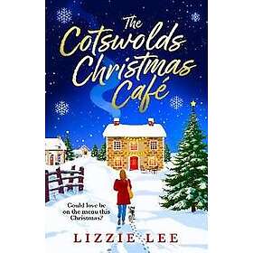 The Cotswolds Christmas Cafe