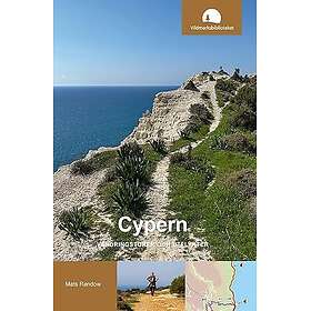 Cypern : vandringsturer och utflykter